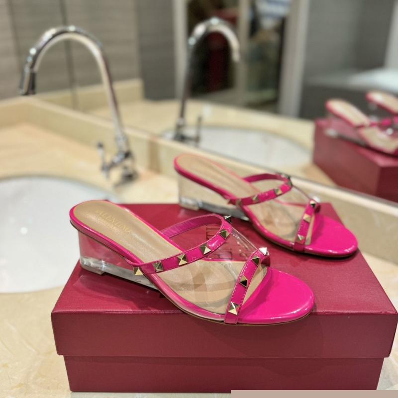 Valentino Sandals